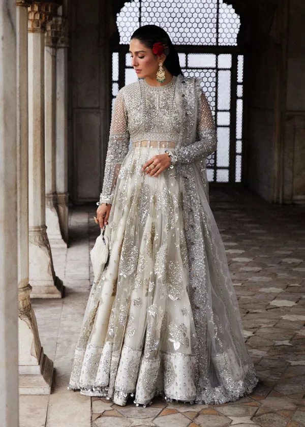 Imami Embroidered Suits