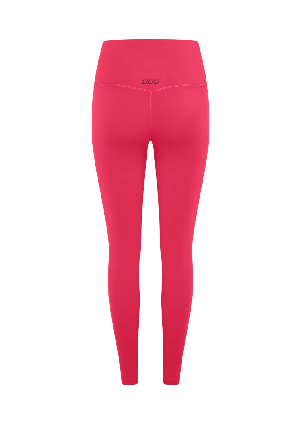 Lotus No Chafe Ankle Biter Leggings