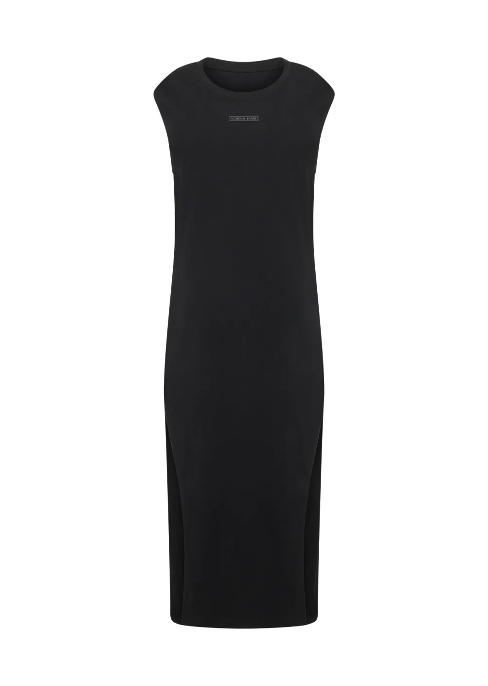 Active Living Maxi Dress