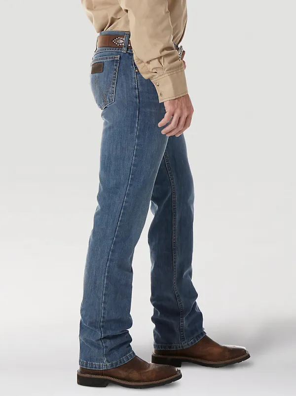 WRANGLER® 20X® 02 COMPETITION SLIM JEAN IN PAYSON