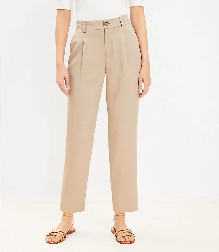 Emory Taper Pants