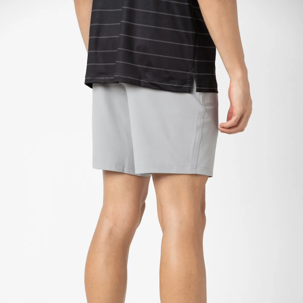 Hybrid Cotton Short