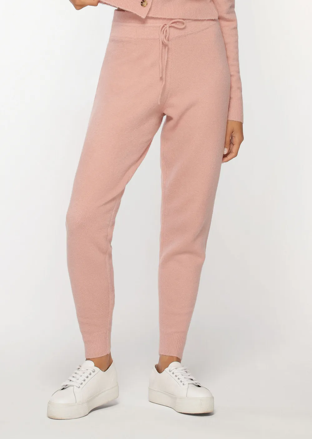 Lifestyle Knit Track Pant