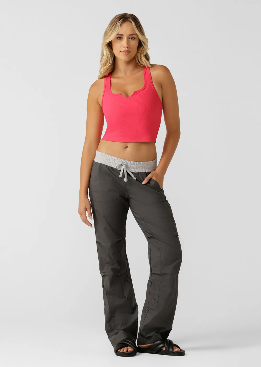 Flashdance Pant