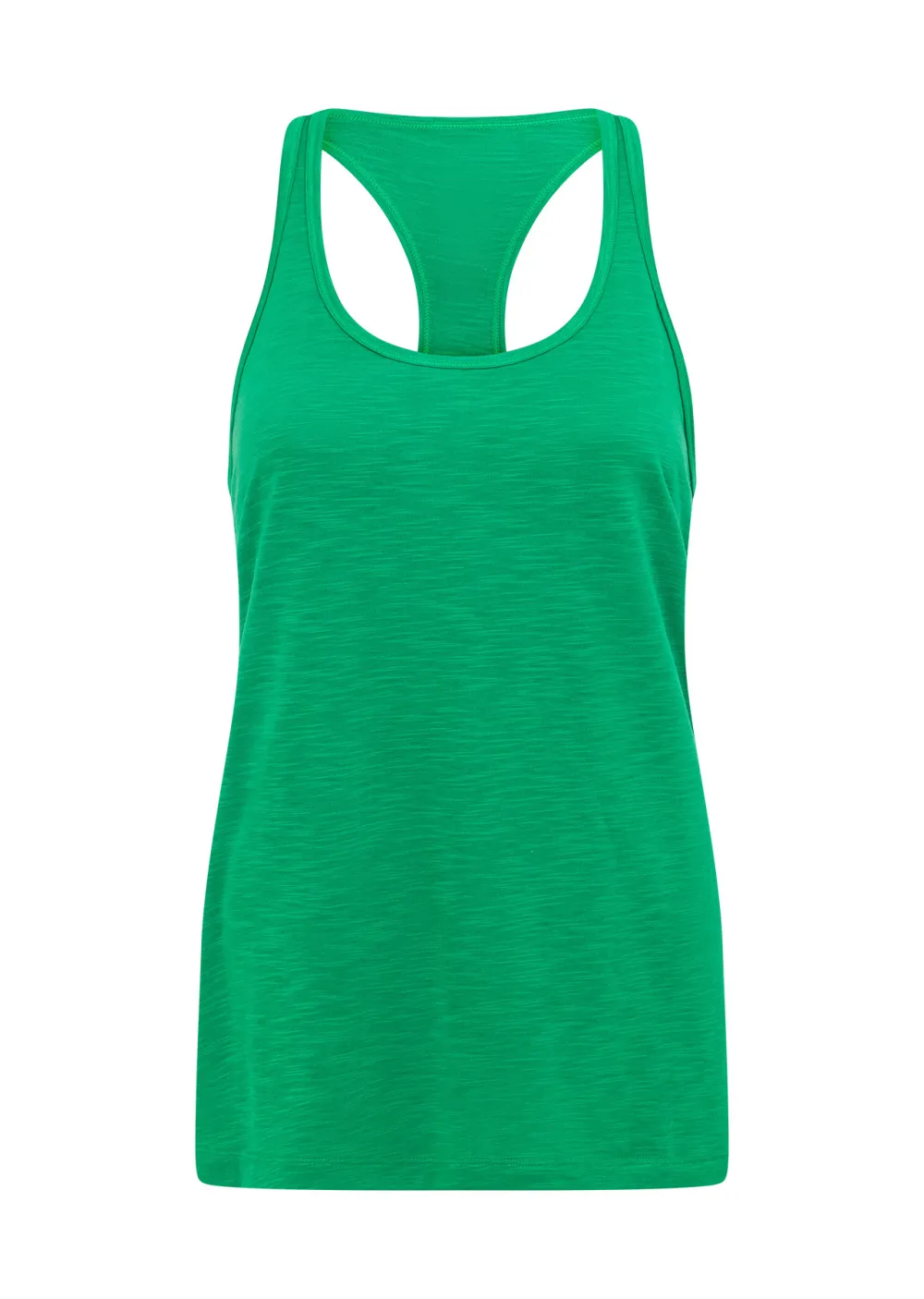 Slouchy Gym Tank