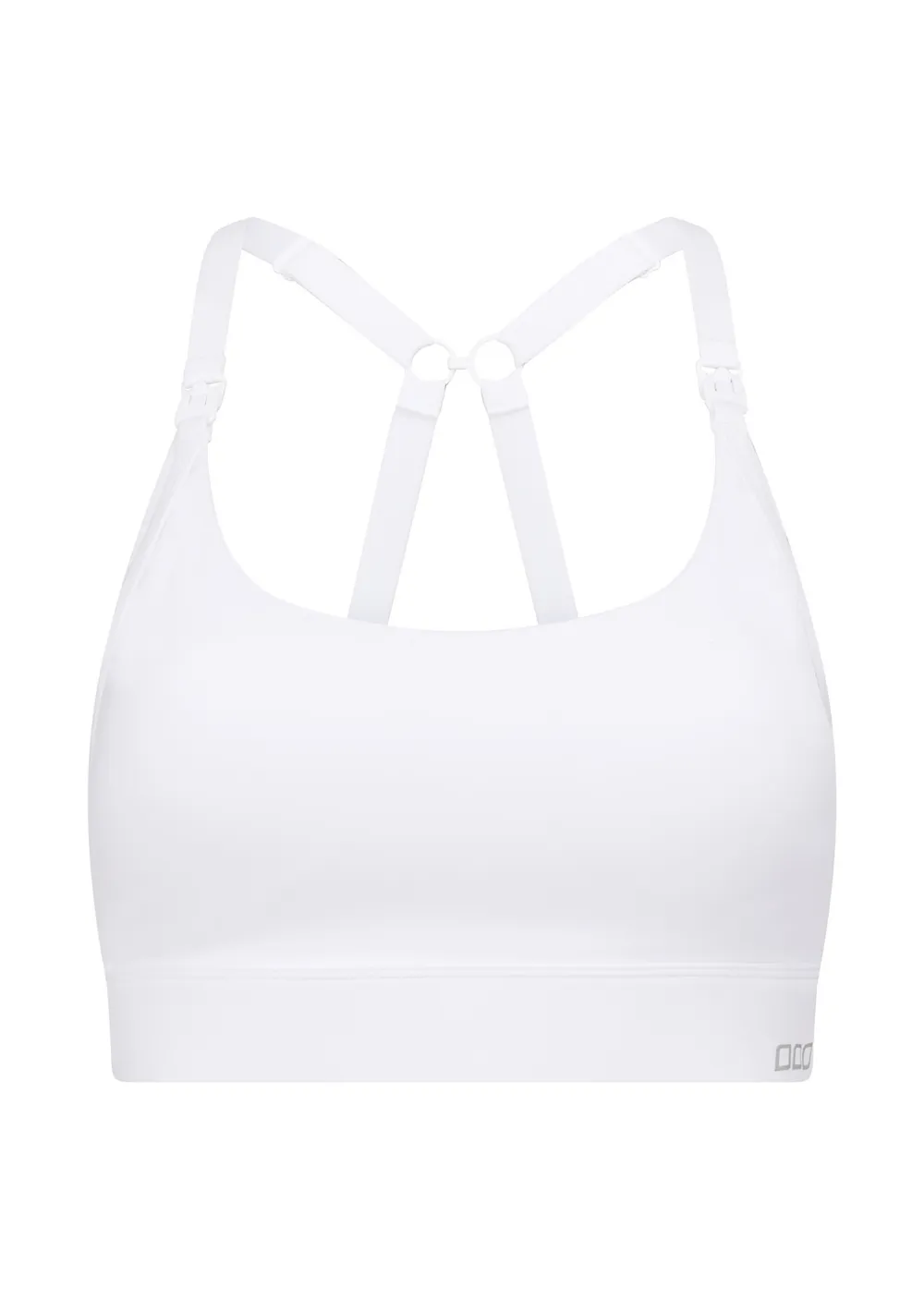 LJ Nursing Bra