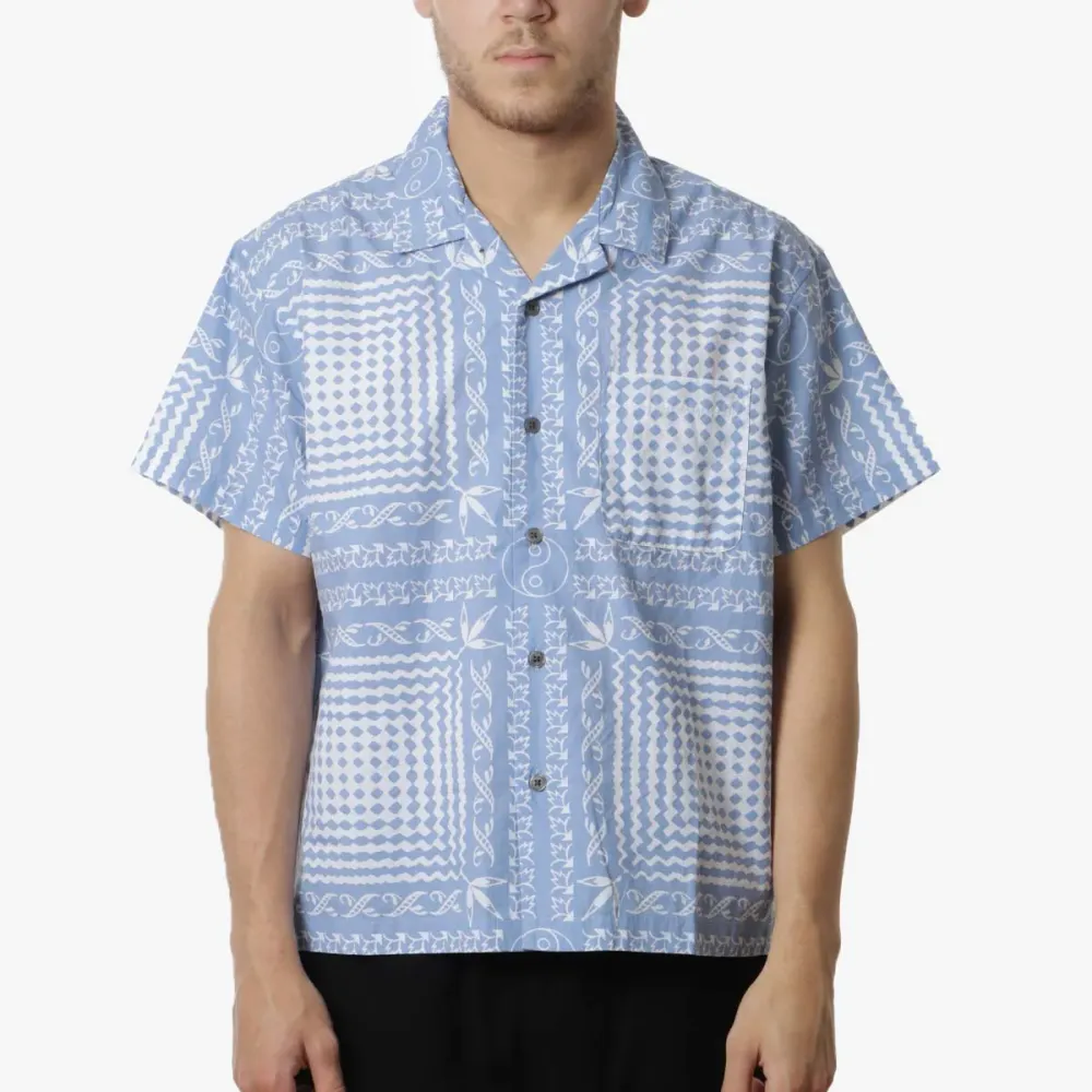 Cortex Woven Shirt