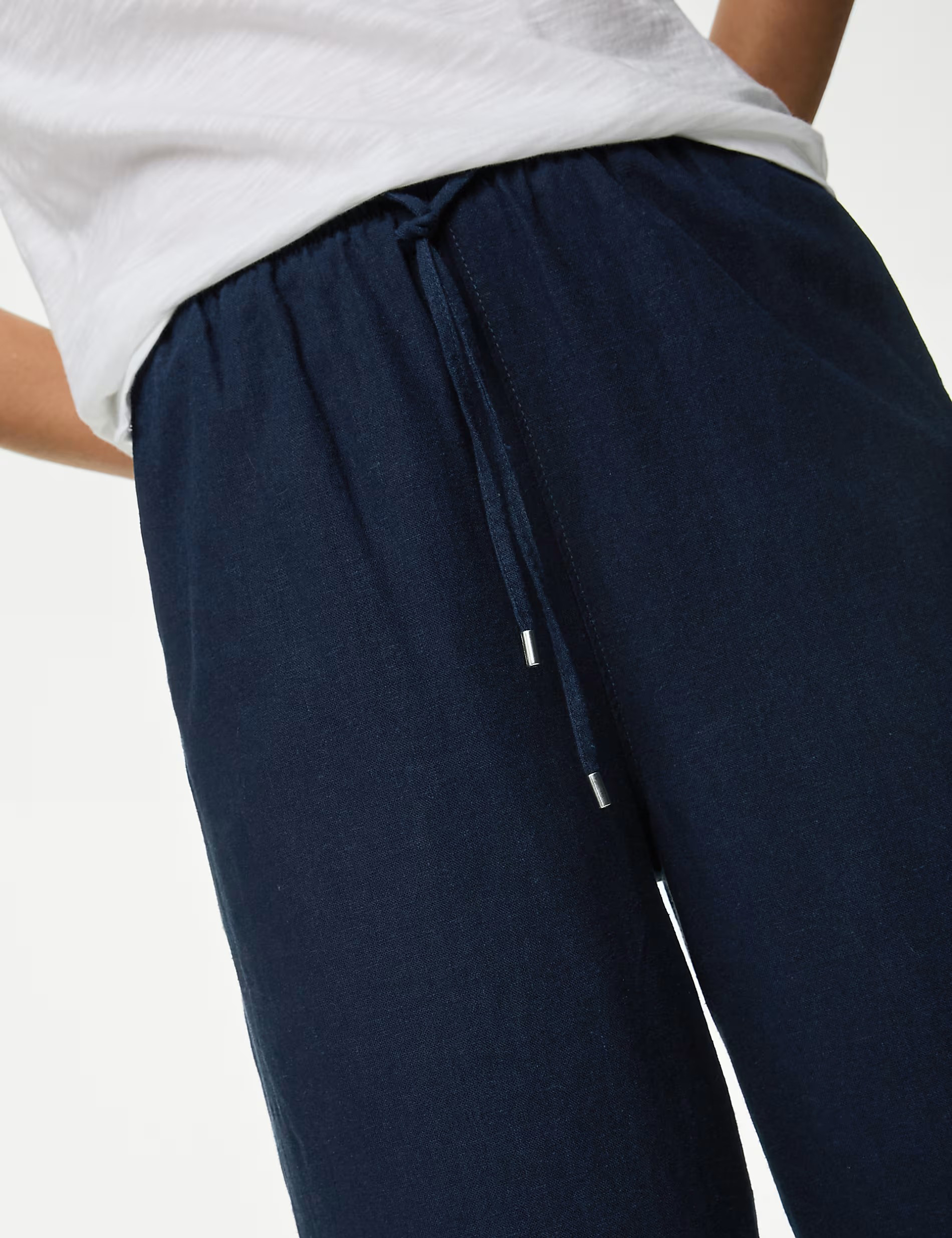 Women's Casual Straight Leg Pants