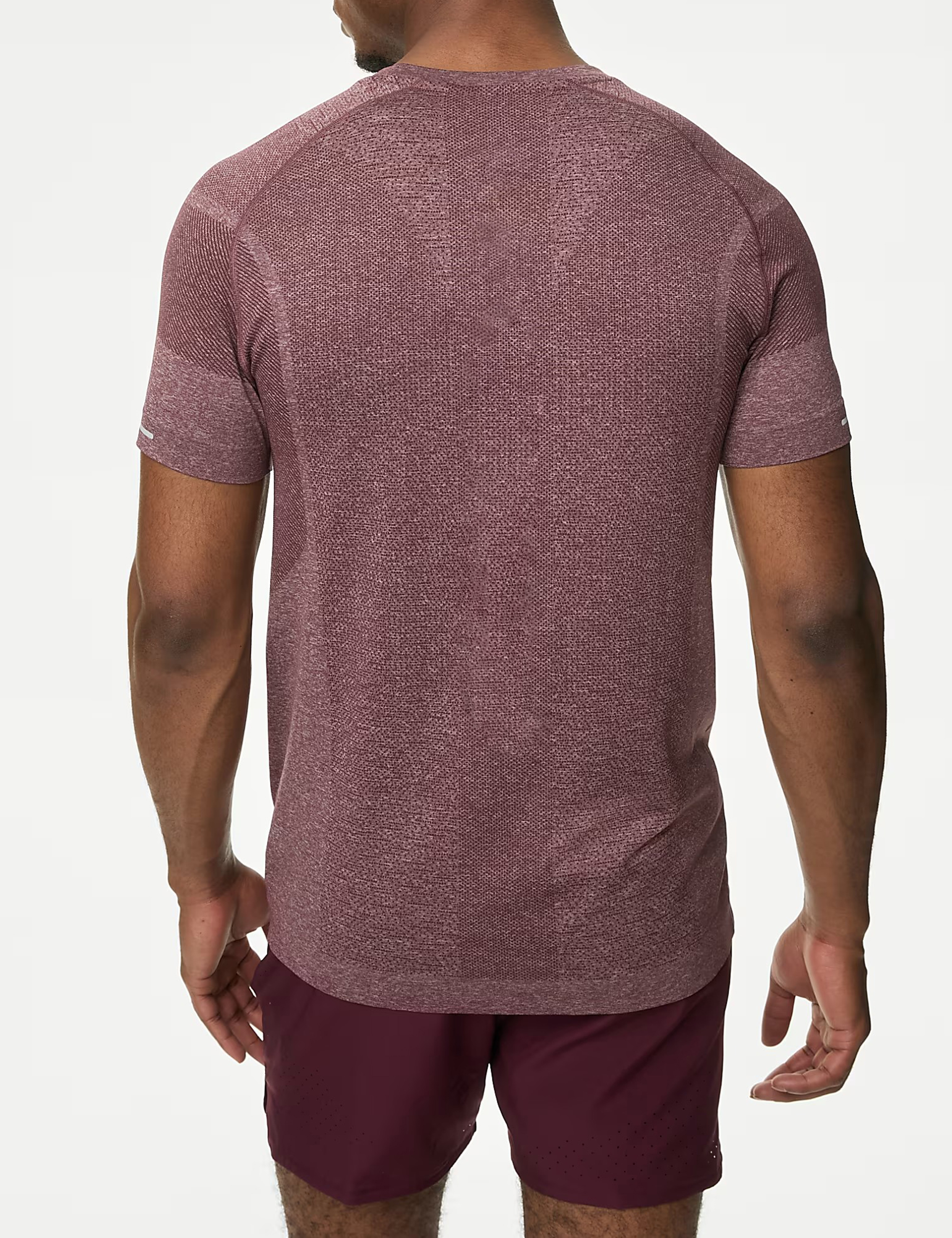 Seam Free T-Shirt