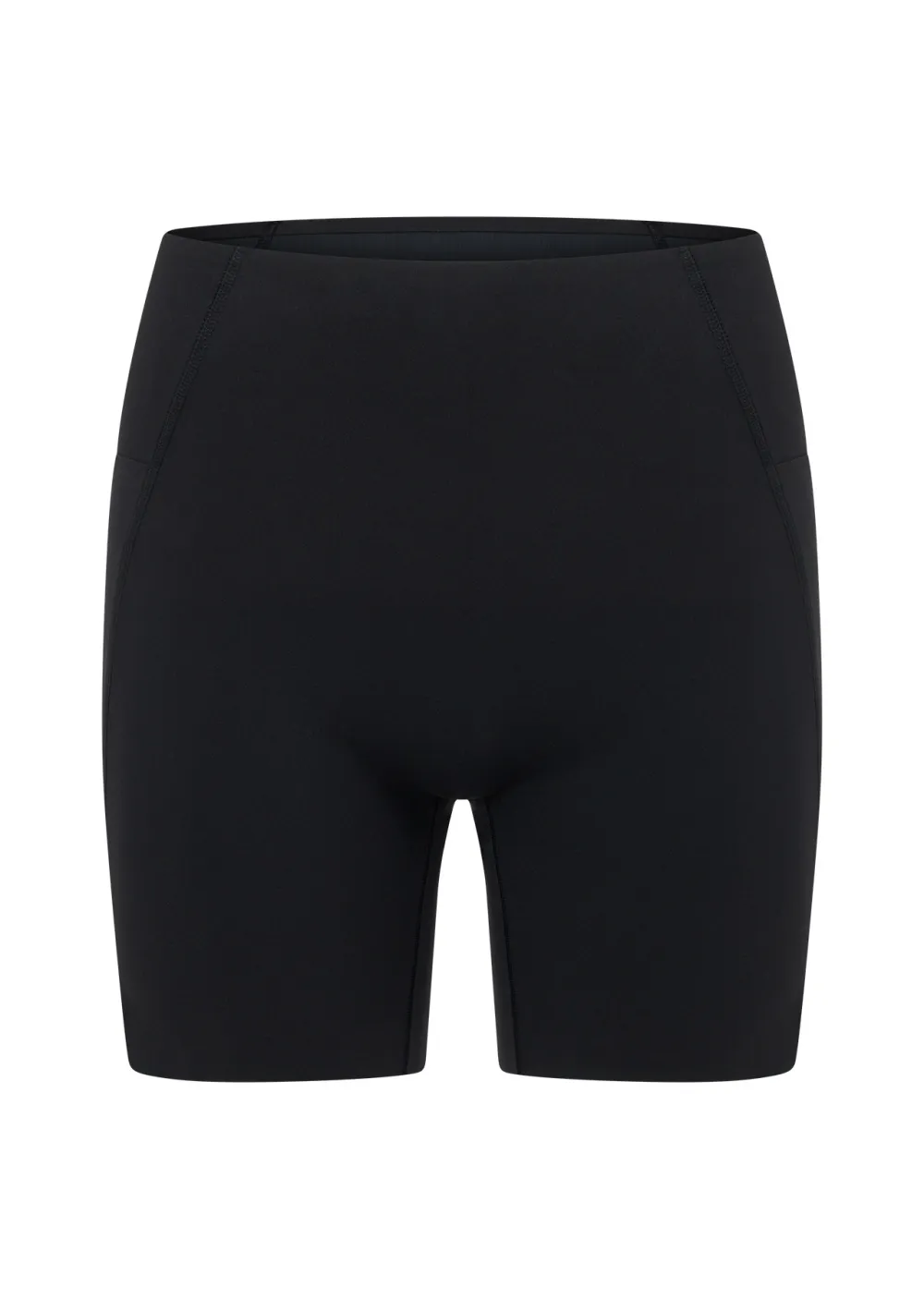 Sculpt and Support No Ride Bike Short