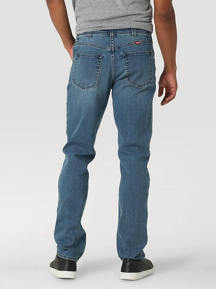 MEN'S ULTRA FLEX SLIM FIT JEAN IN BRIXTON