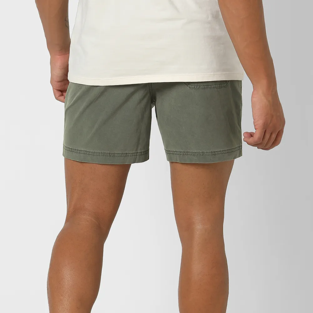 Volley Ultra-Lightweight Short