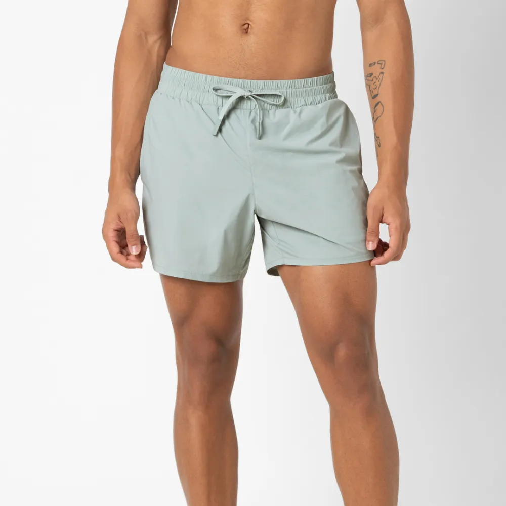 Field Short (Lined)