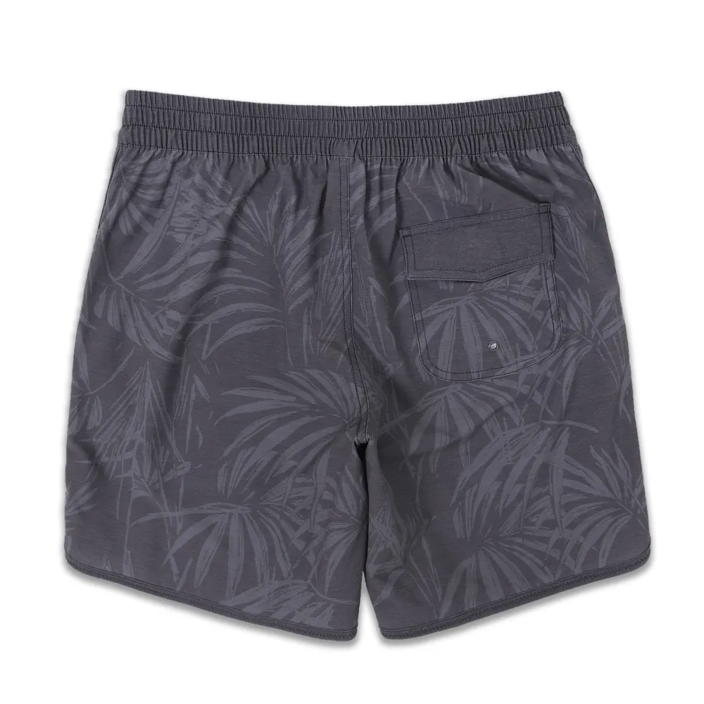 Board Short-Grey