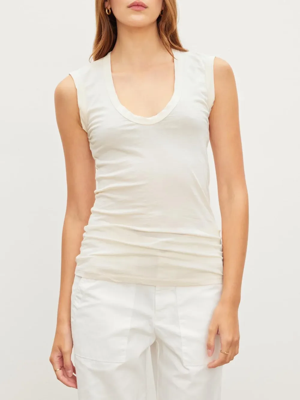 Estina Tank Top