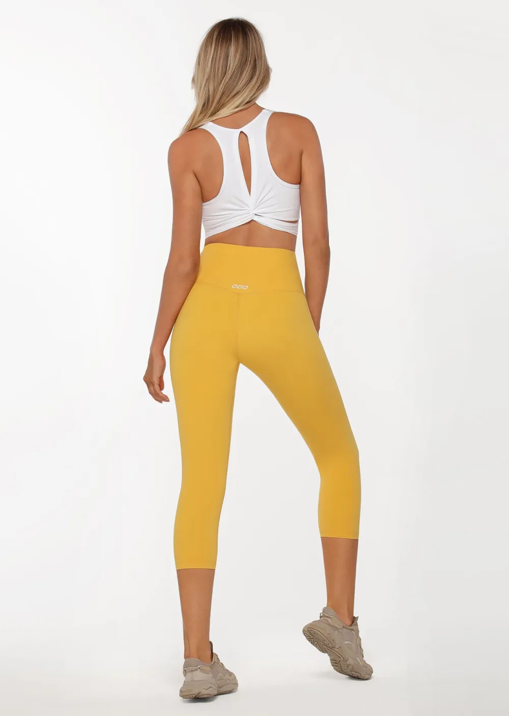 Lotus 7/8 Leggings