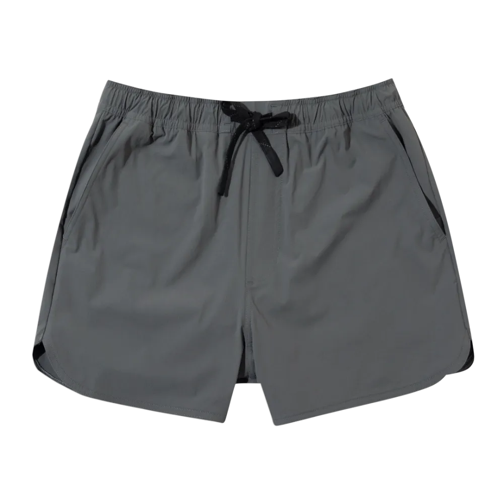 R&R Sports Short