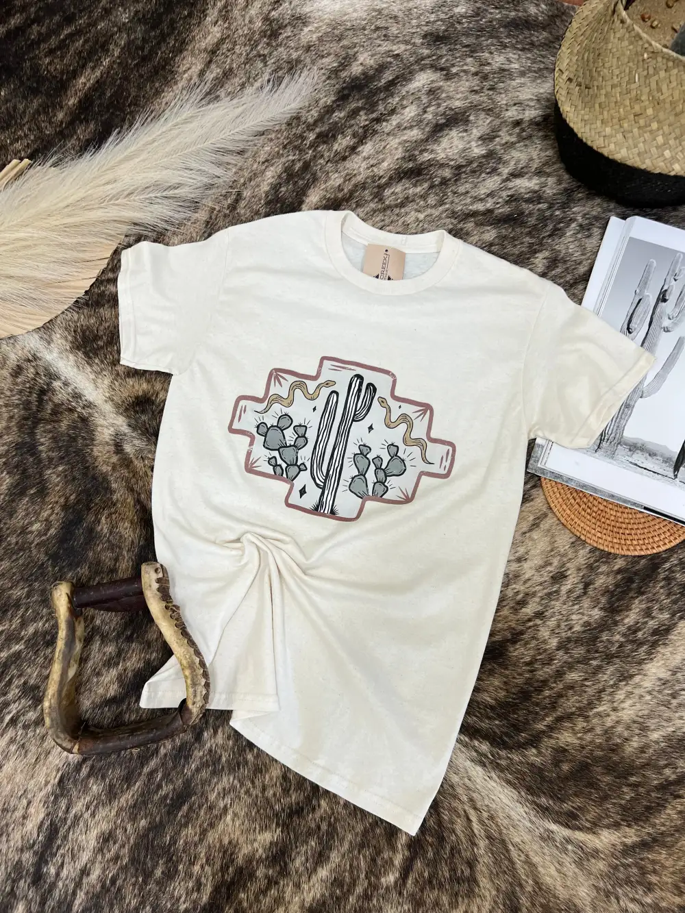 Desert Aztec T-Shirt