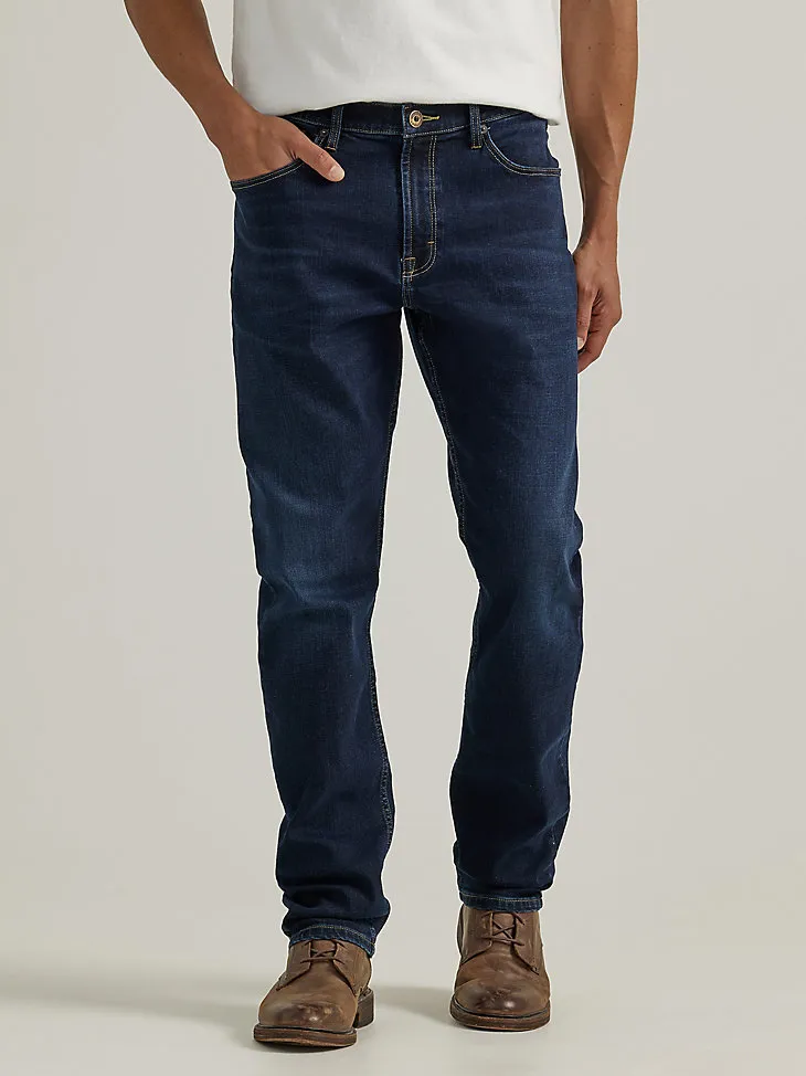 MEN'S WRANGLER® FIVE STAR PREMIUM ATHLETIC FIT JEAN IN CAMDEN