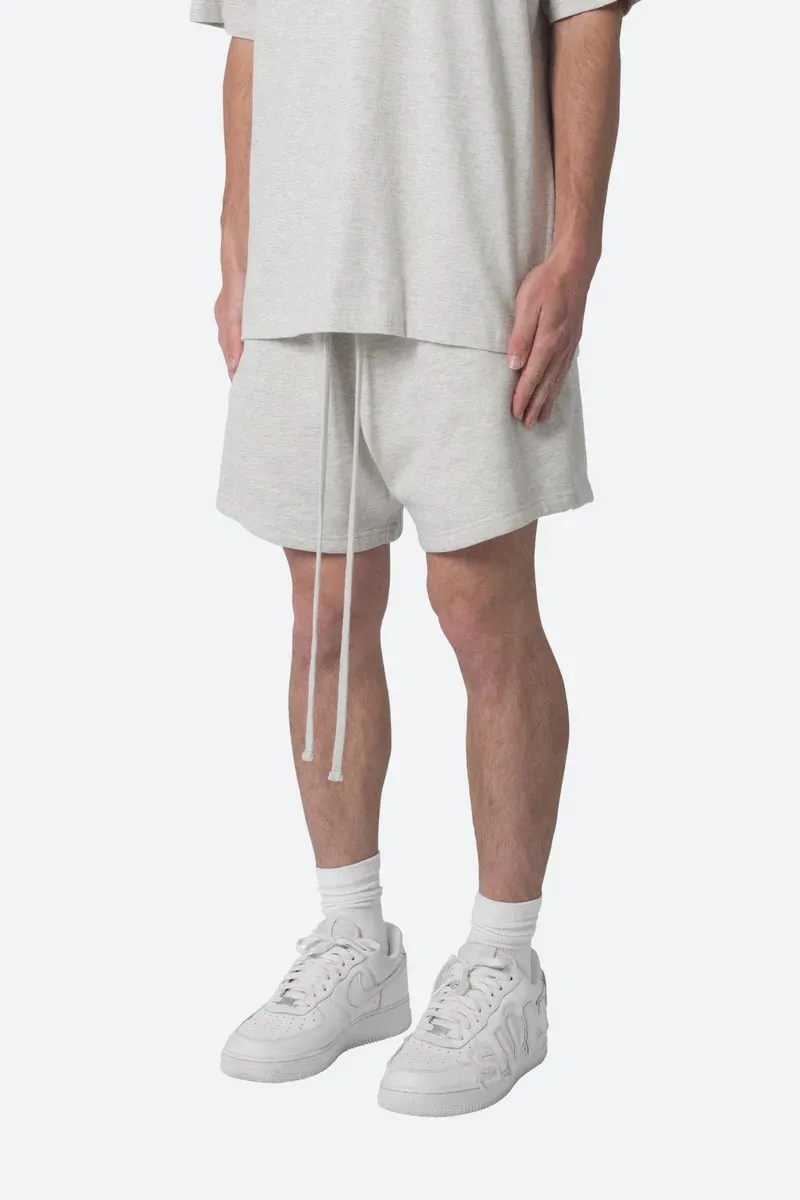 DAILY EVERY DAY SWEATSHORTS