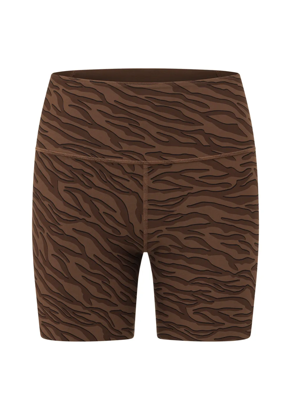 Safari Reversible No Chafe 16cm Bike Short