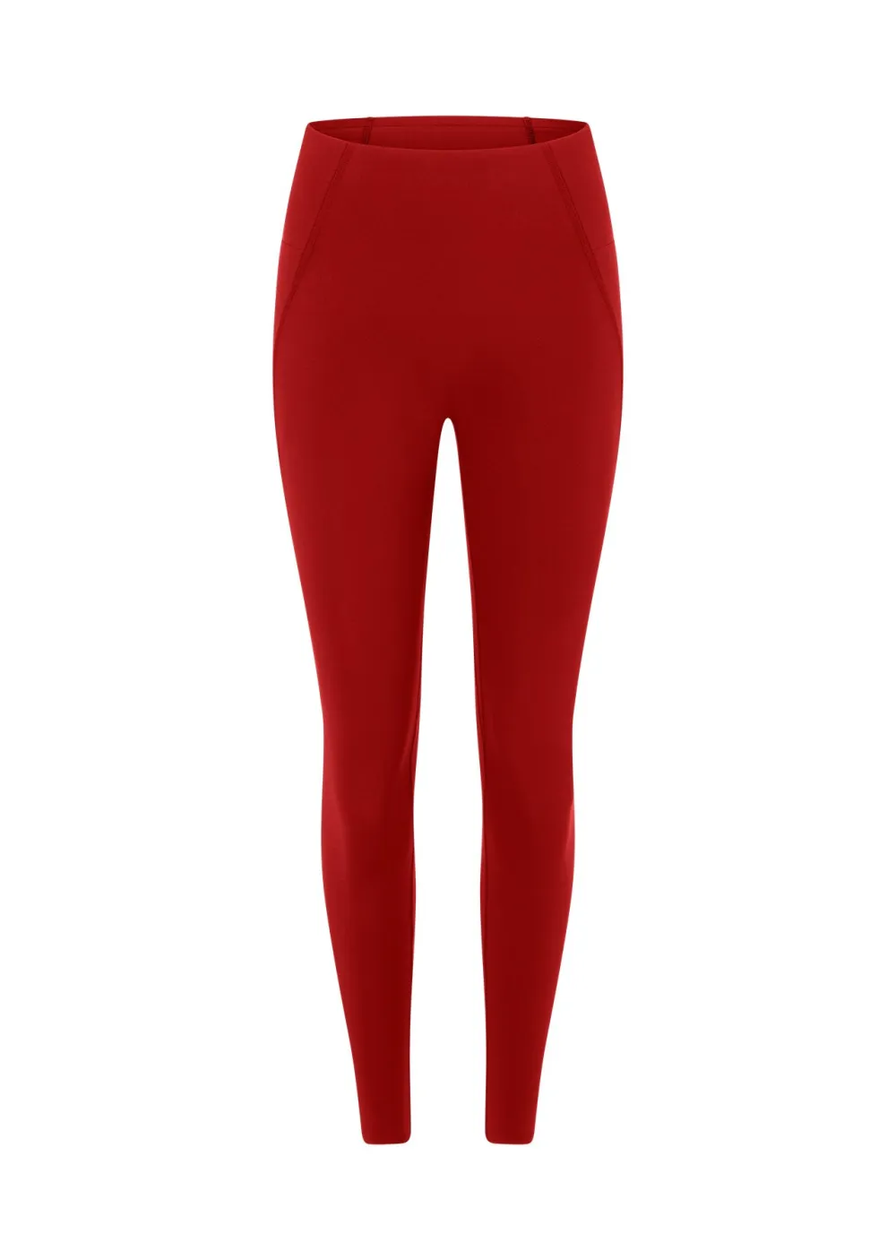 Sculpt And Support No Ride Ankle Biter Leggings