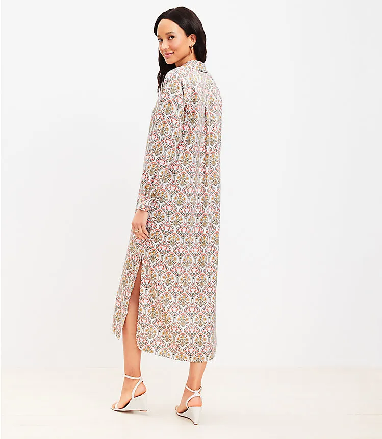 Tuilerie Midi Shirtdress