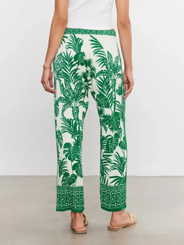 Iris Pant