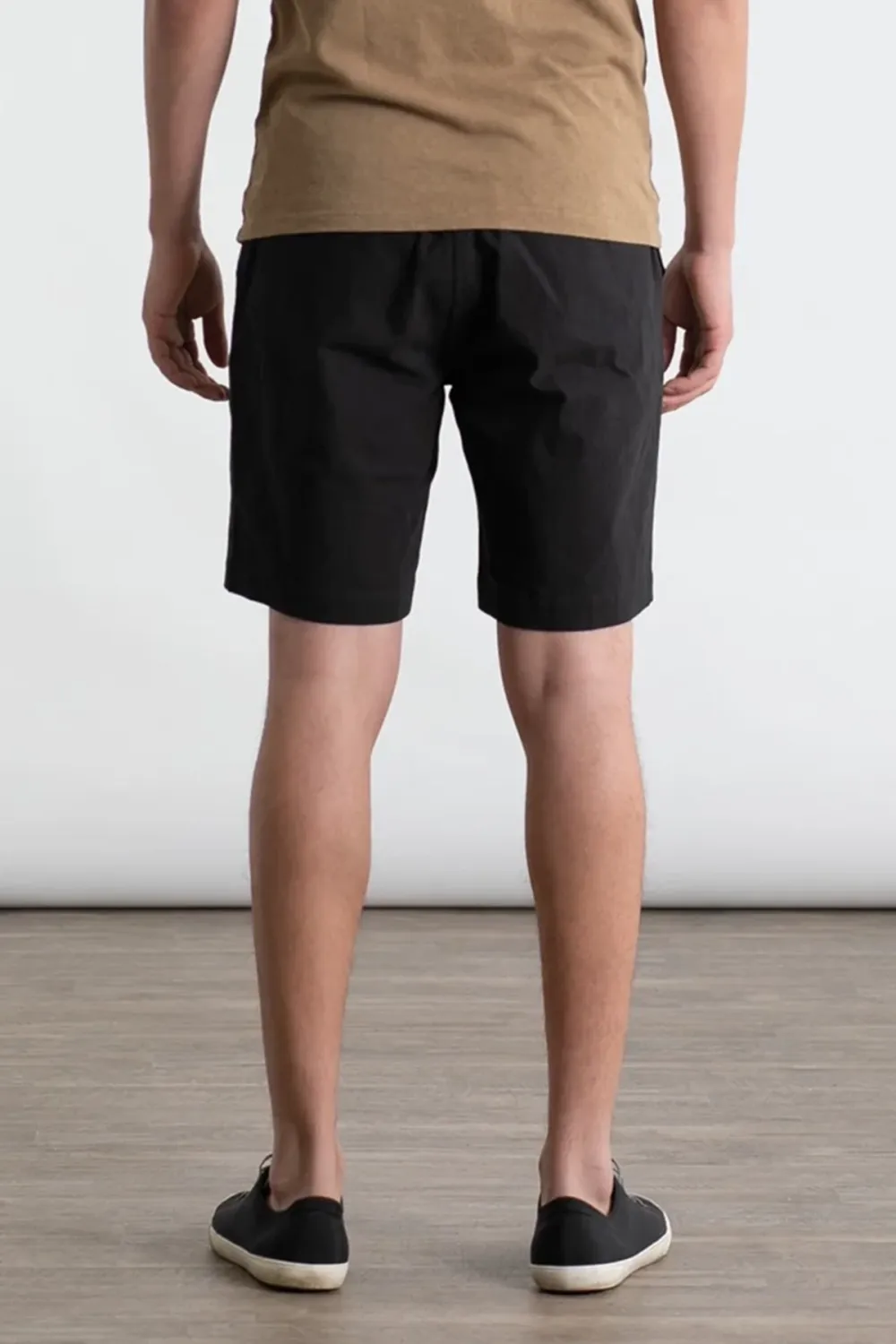 Cargo Utility Shorts