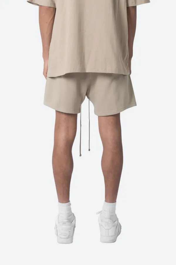 EVERY DAY SWEATSHORTS