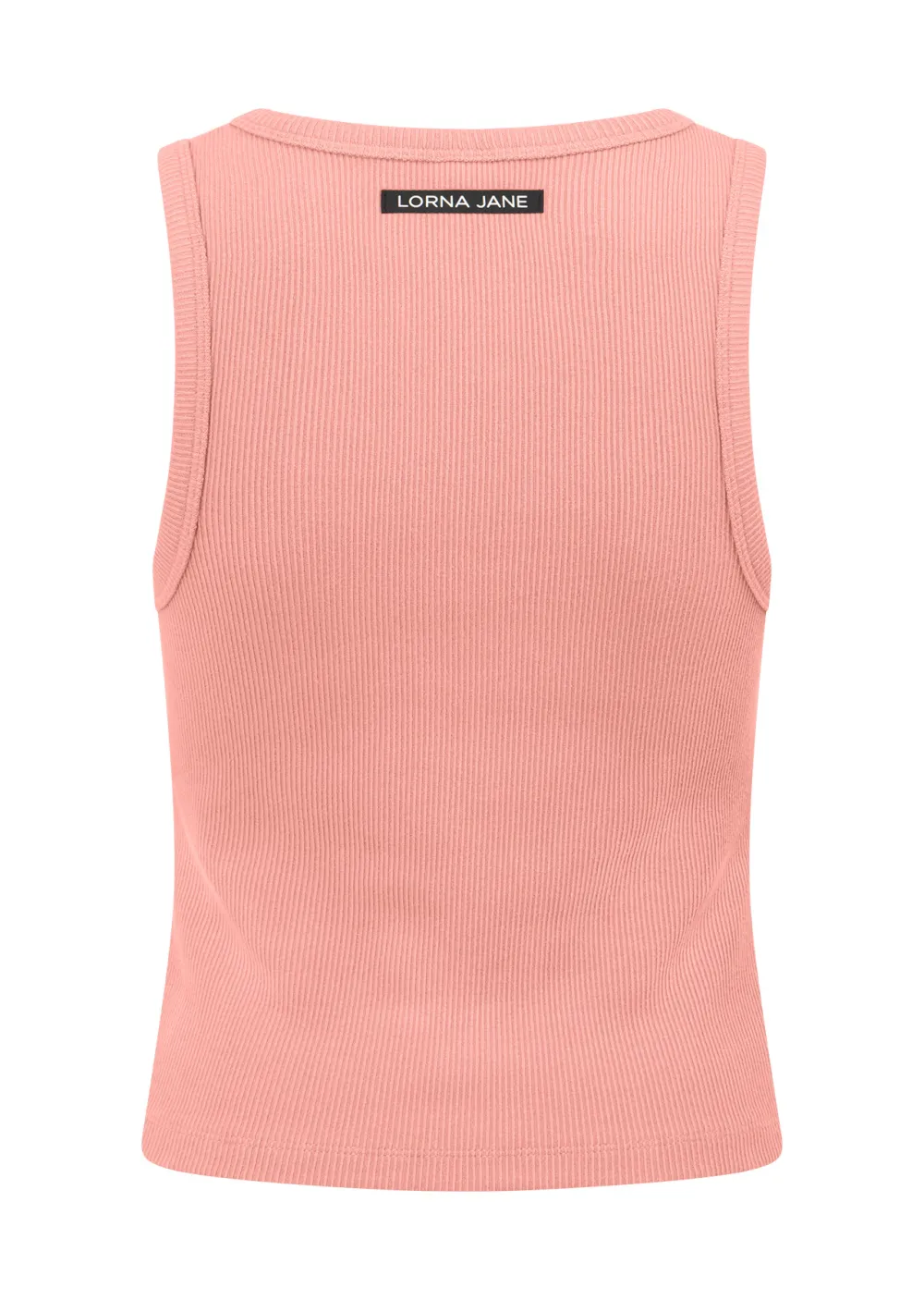 Everyday Cut Out Rib Tank