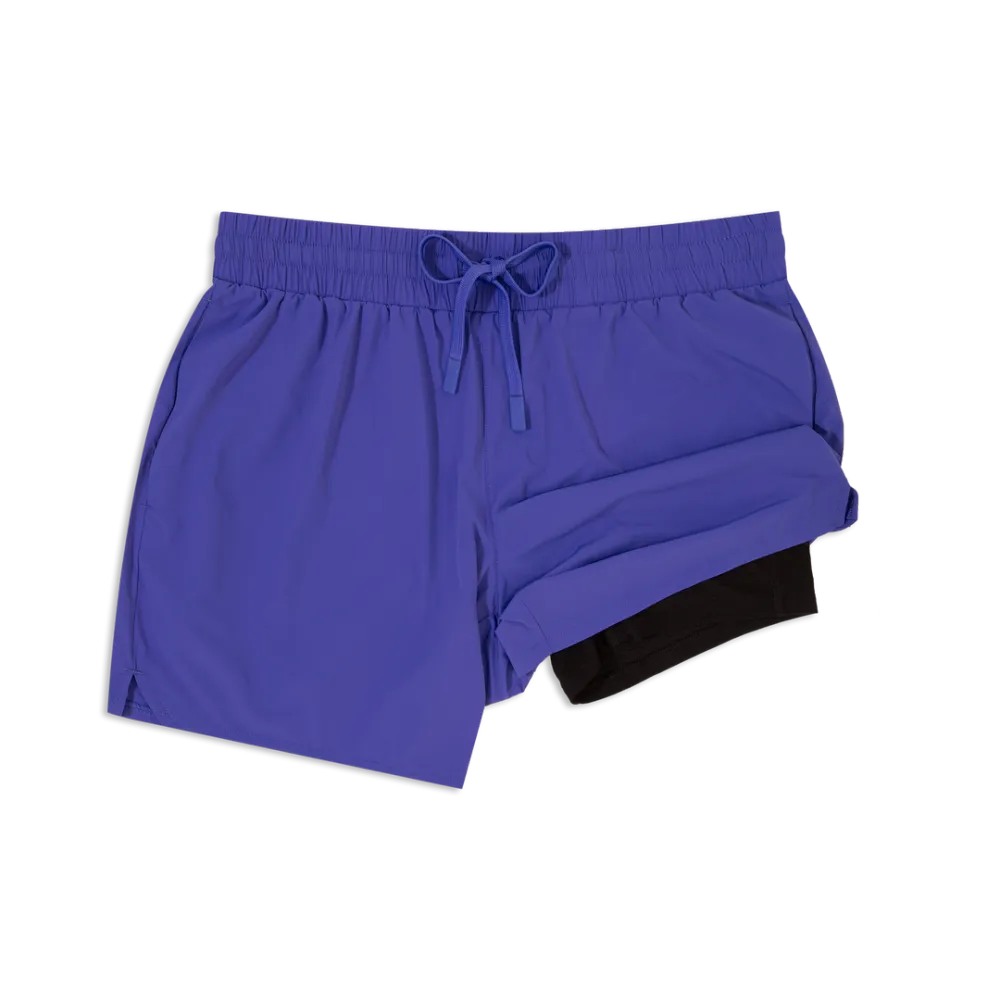 Field Short (Lined)