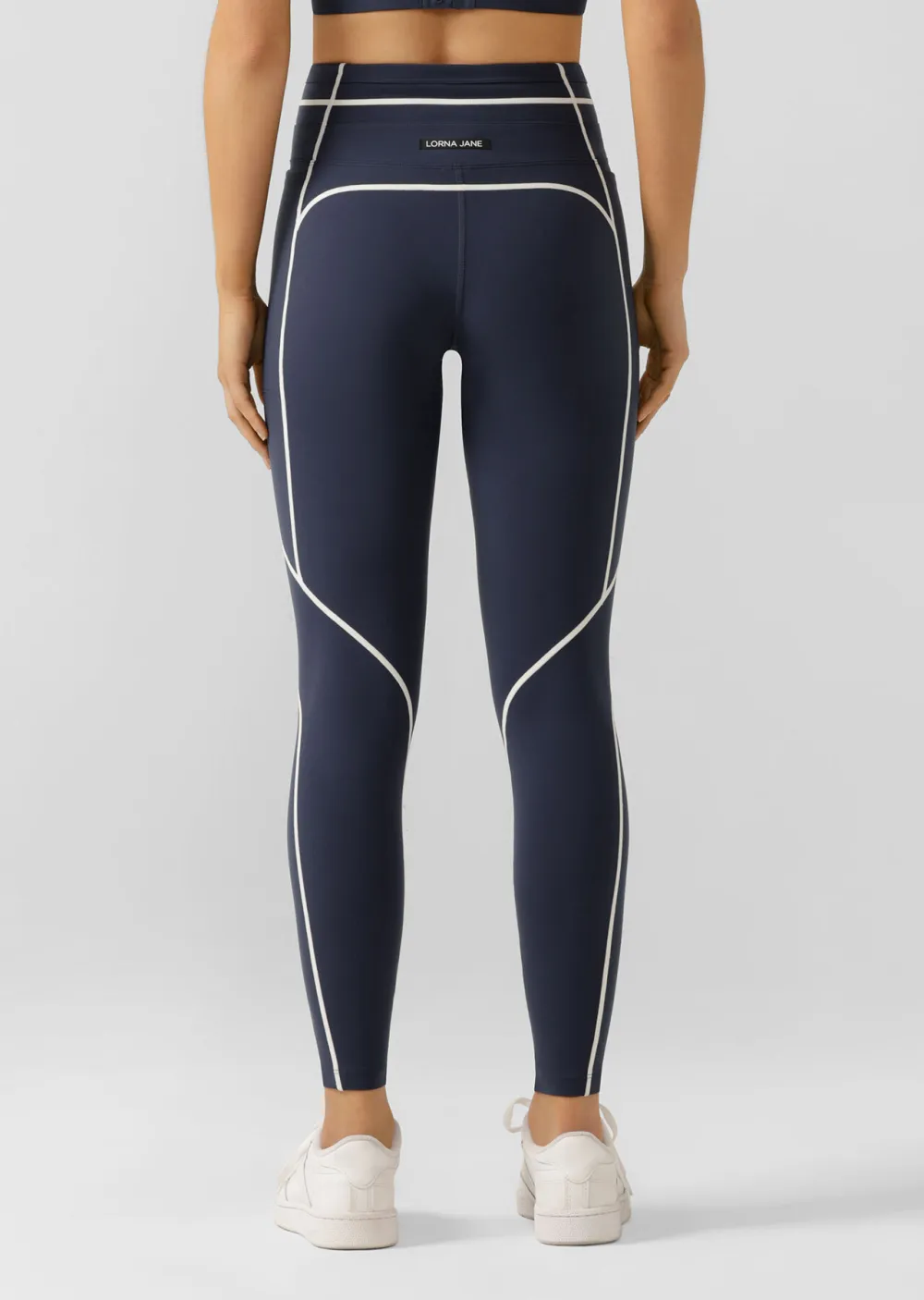 Core Stability Full Length Leggings