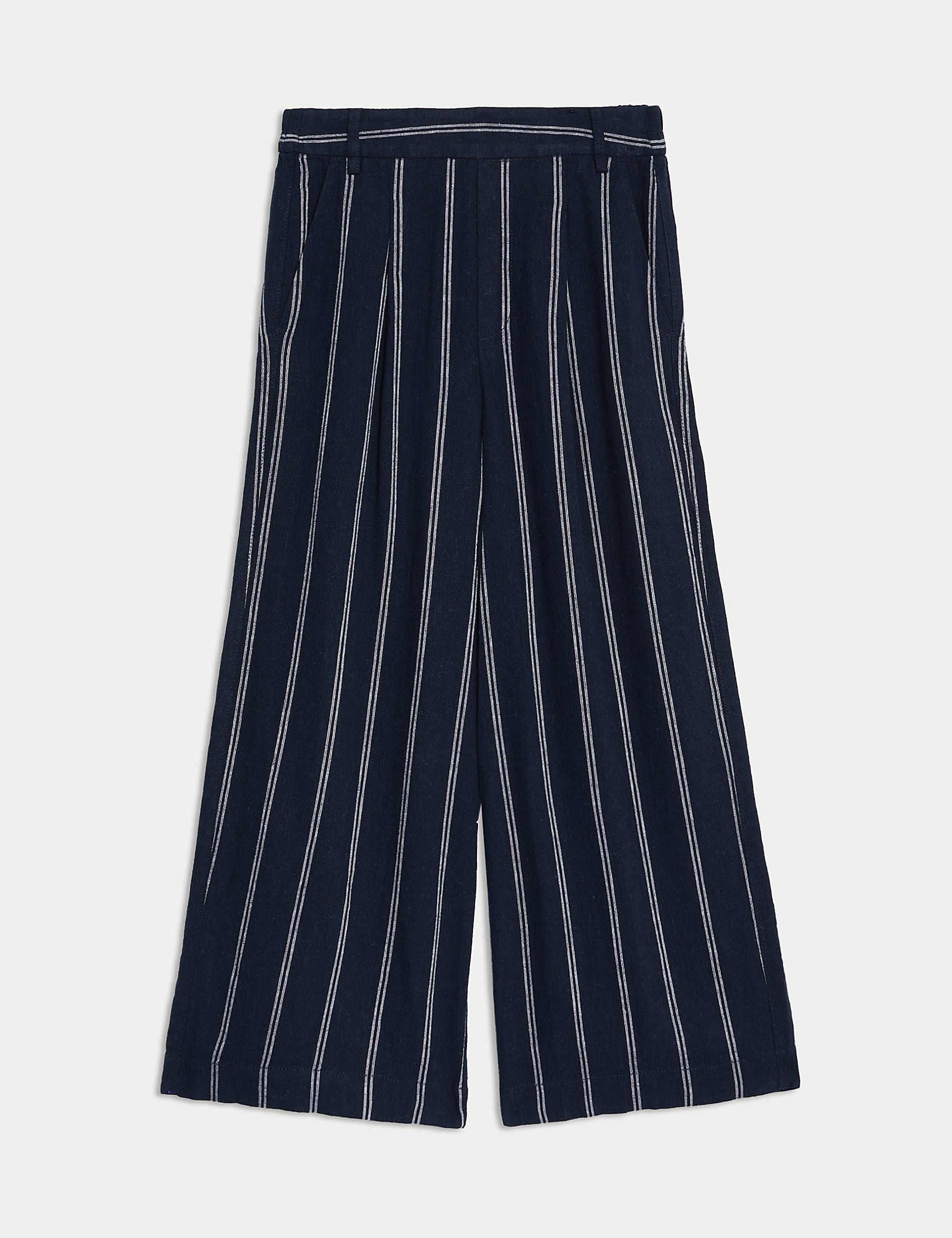 Striped Comfy Lounge Pants