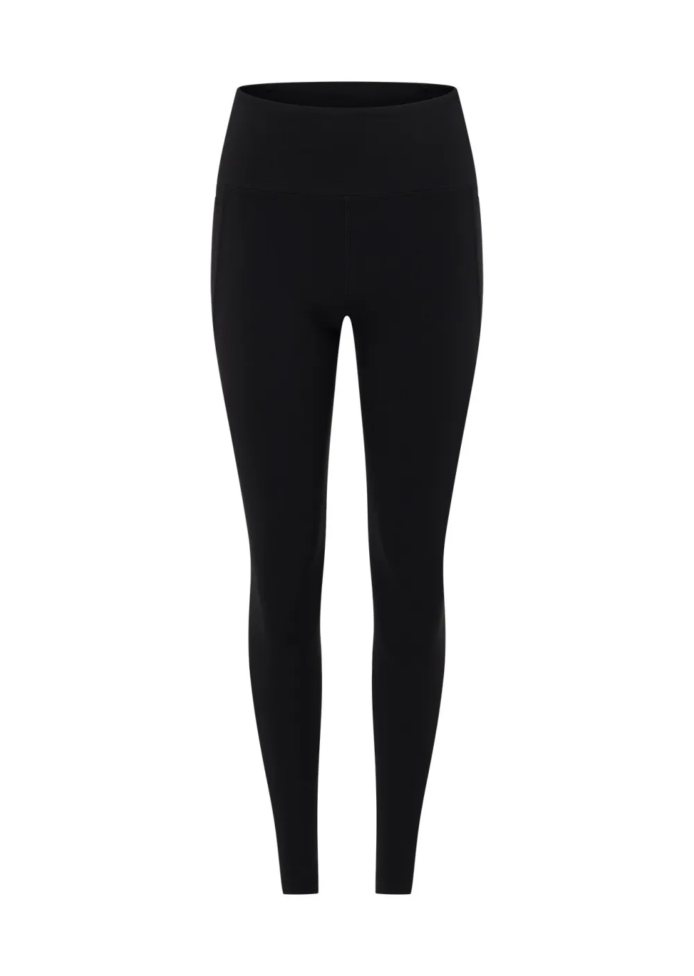 Amy Phone Pocket Full Length Tech Leggings