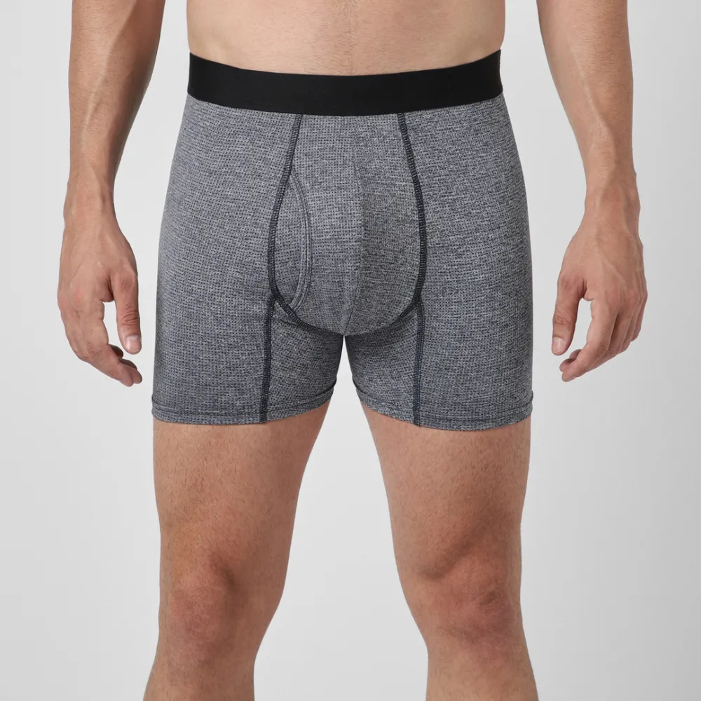 Active Boxer Brief