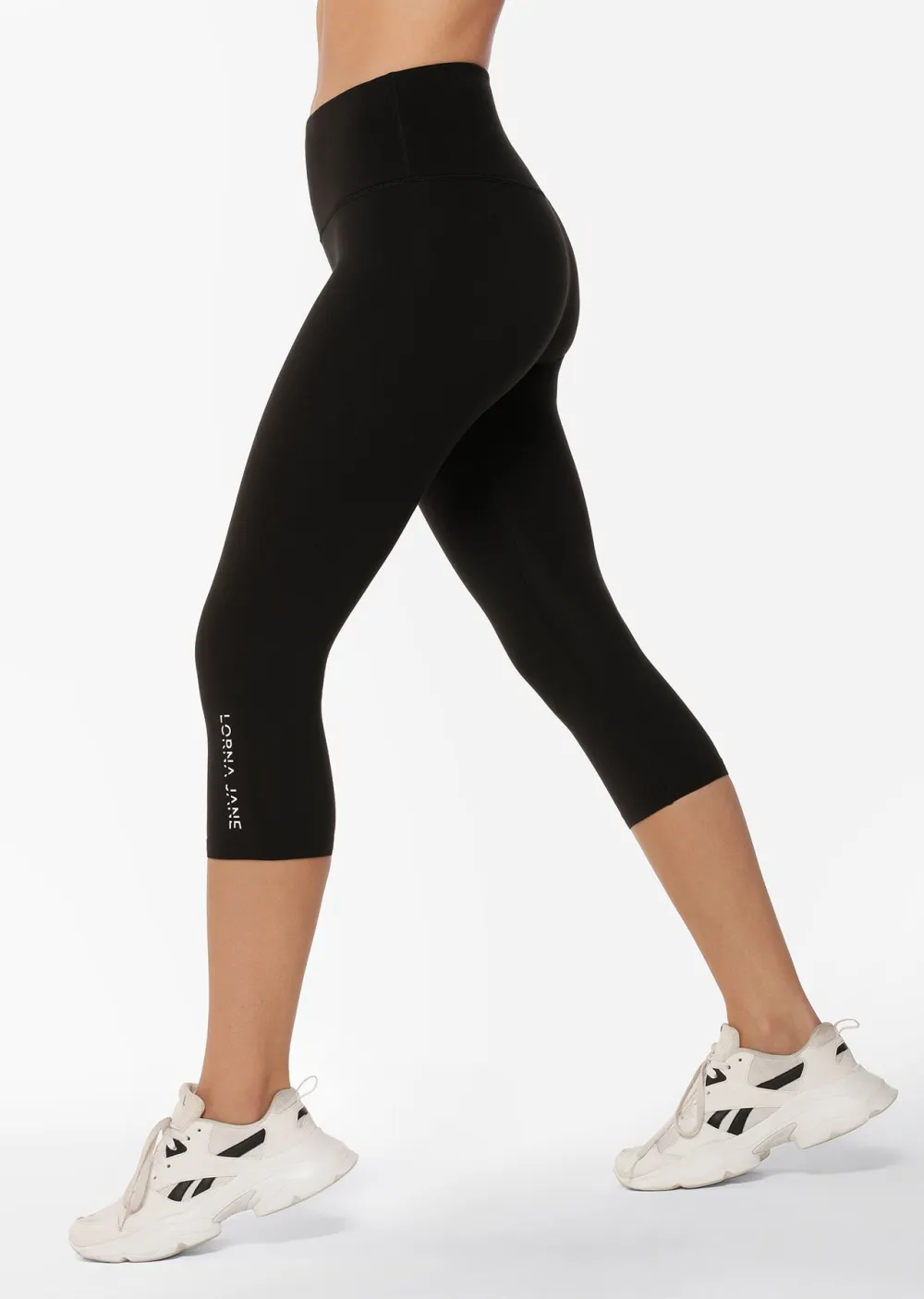 Lotus 7/8 Leggings