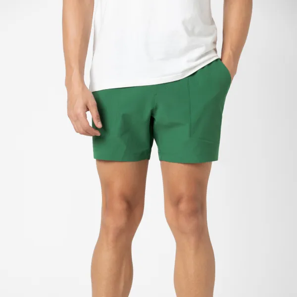 Trek Ripstop Short