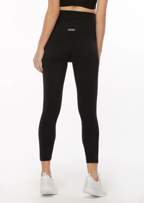 LJ Maternity Ankle Biter Leggings