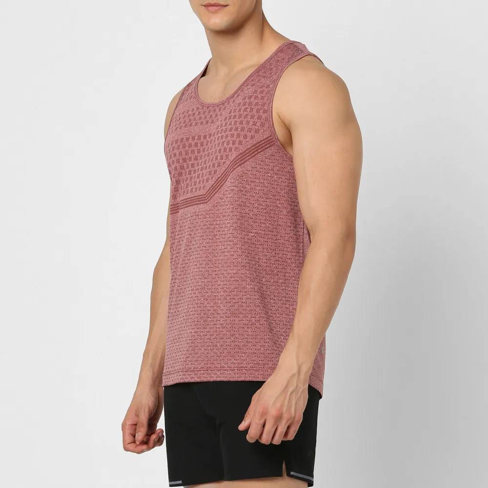 Tempo Casual Style Tank