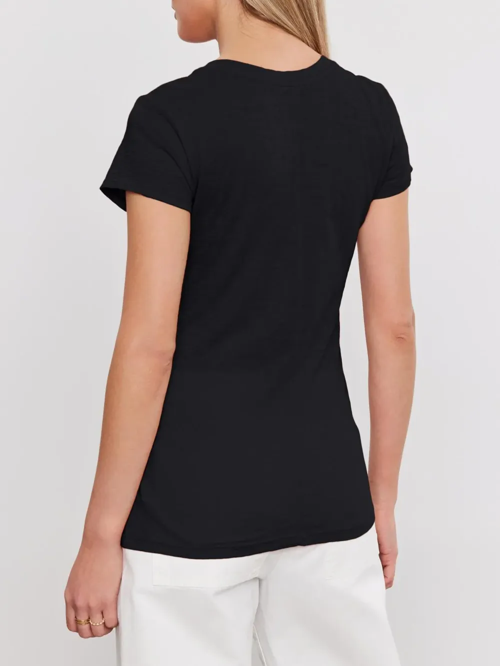 Odelia Cotton Tee