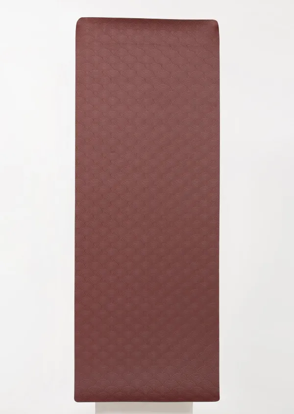 Rising Moon Non Slip Yoga Mat