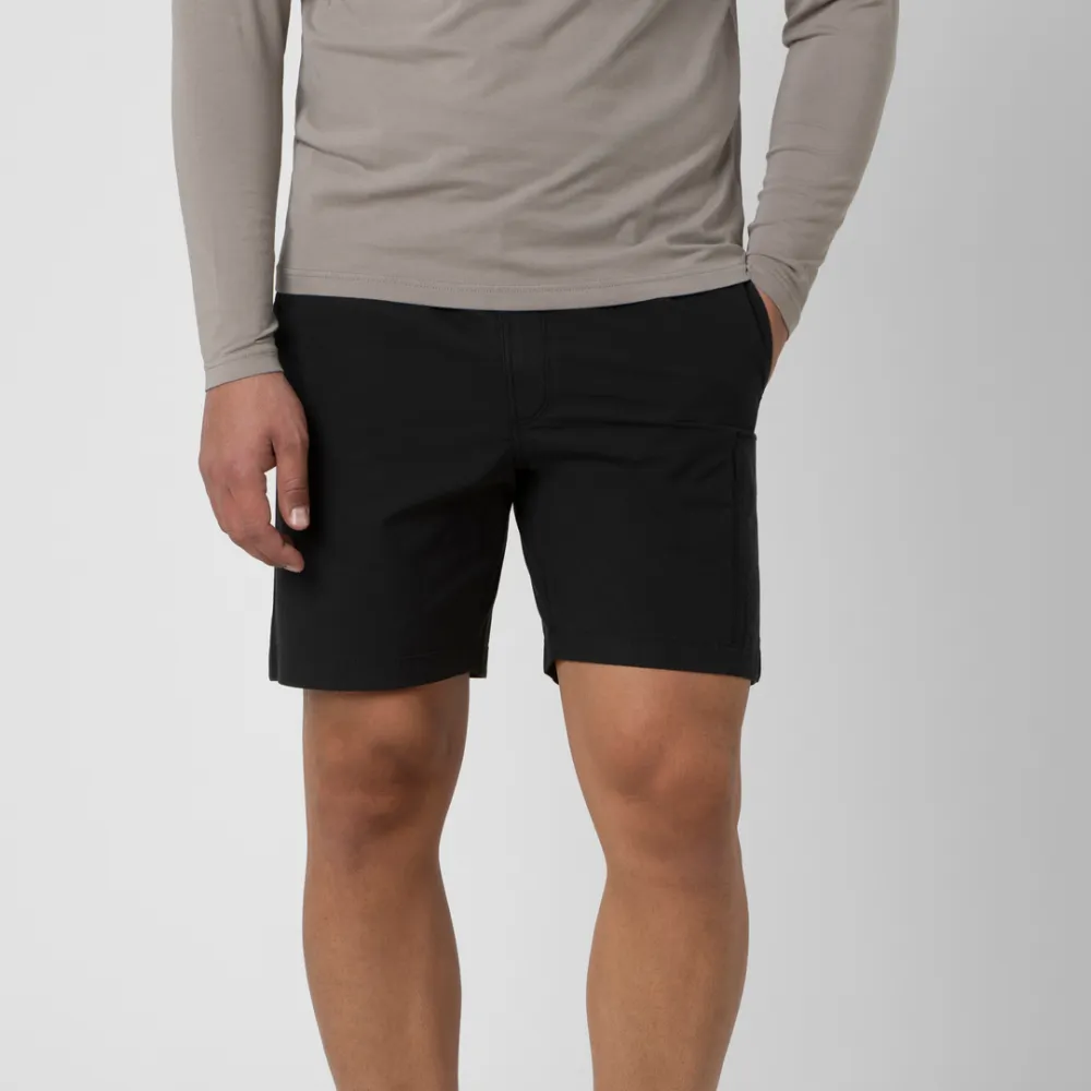 Ridge Ripstop Short