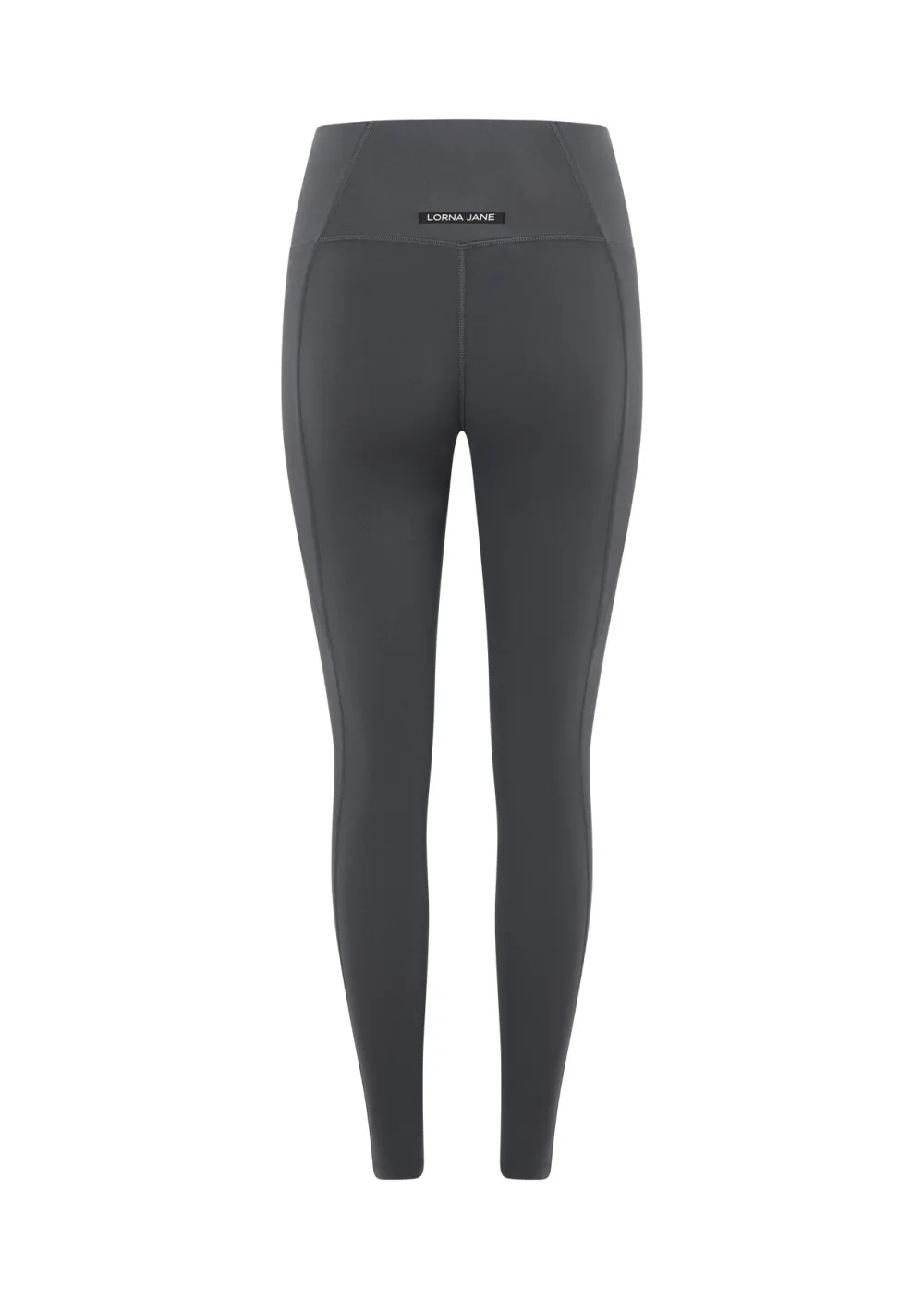 Sculpt and Support No Ride Ankle Biter Leggings