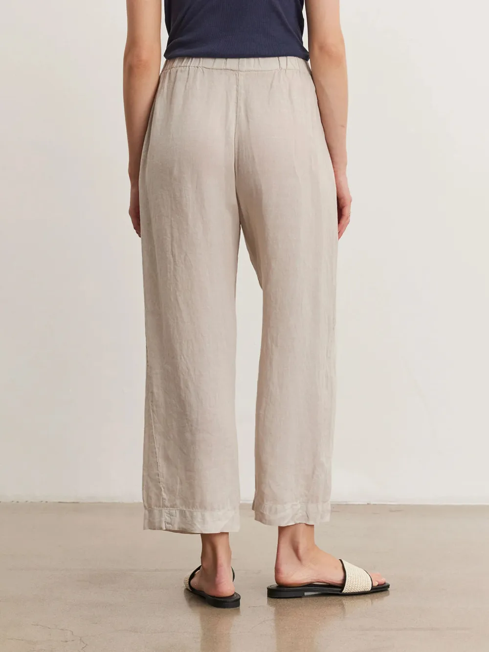 Lola Linen Pant