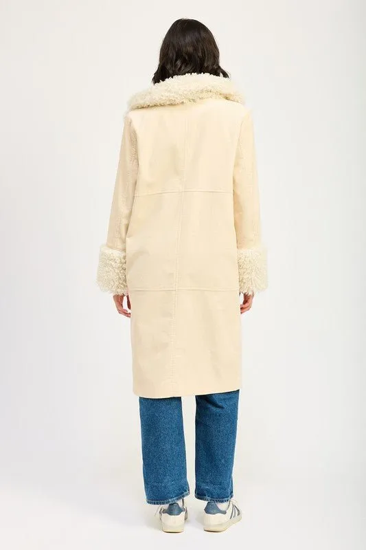 Jackie Coat