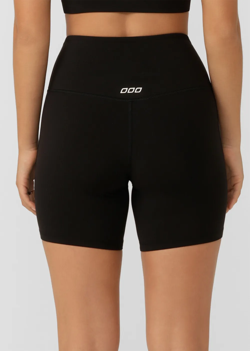 Lotus No Chafe 12cm Bike Short