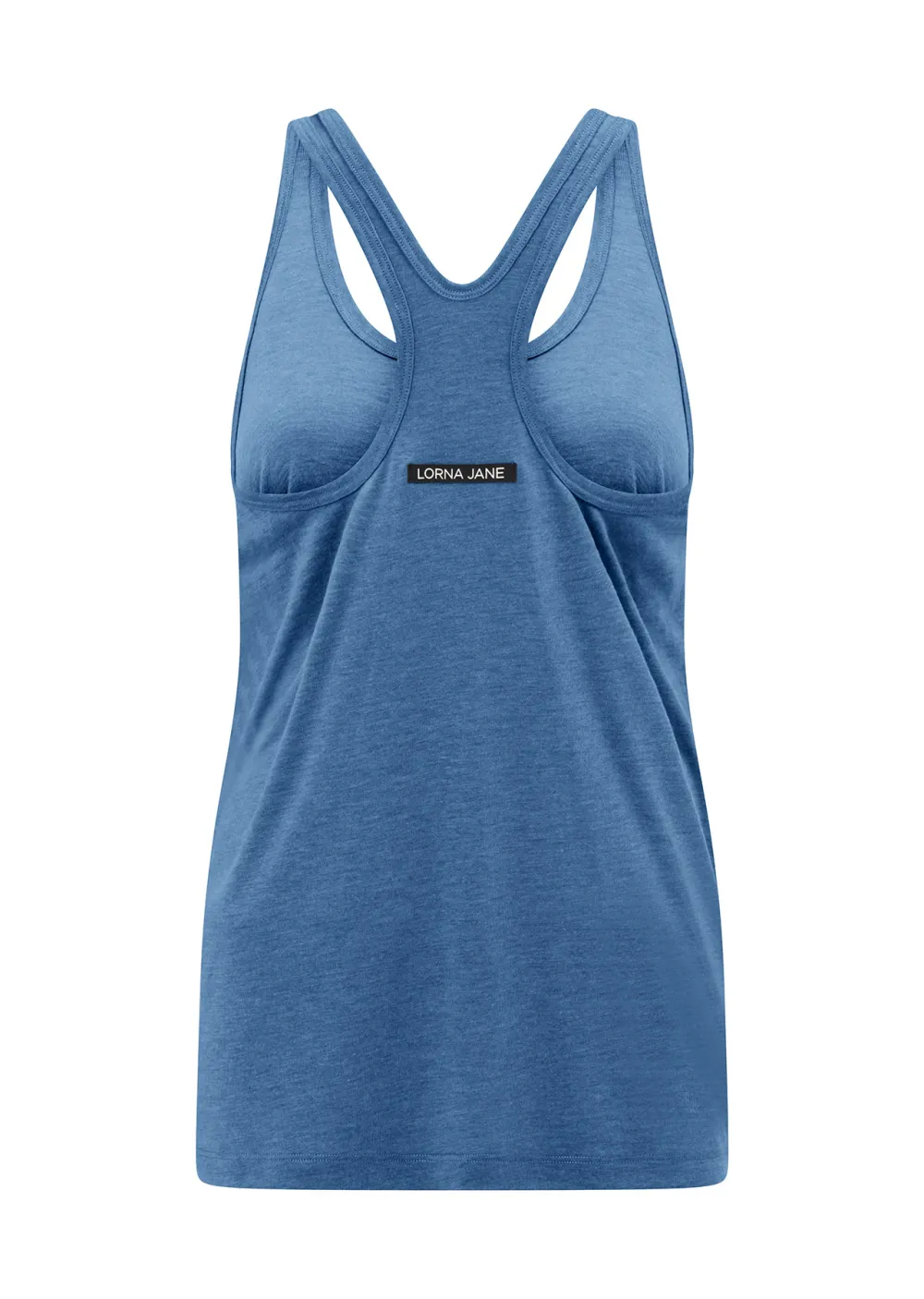 Slouchy Gym Tank