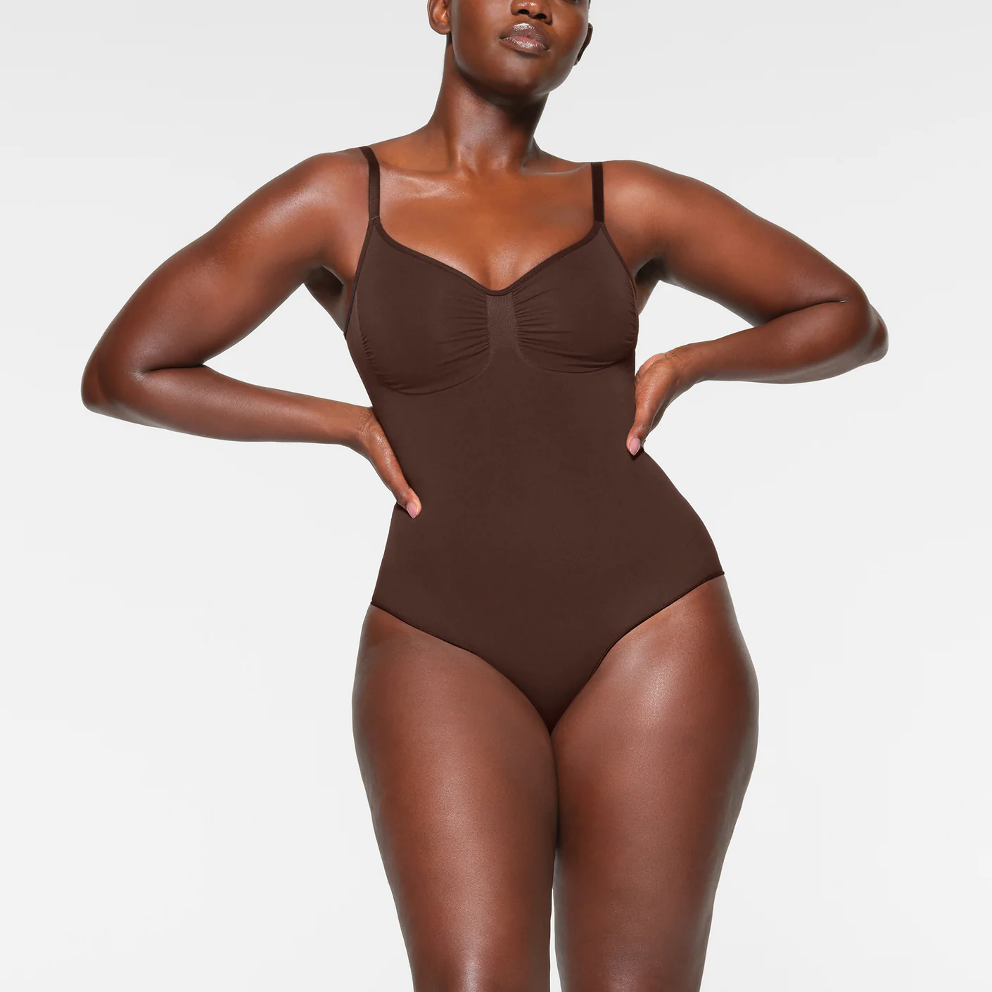 Brief Bodysuit