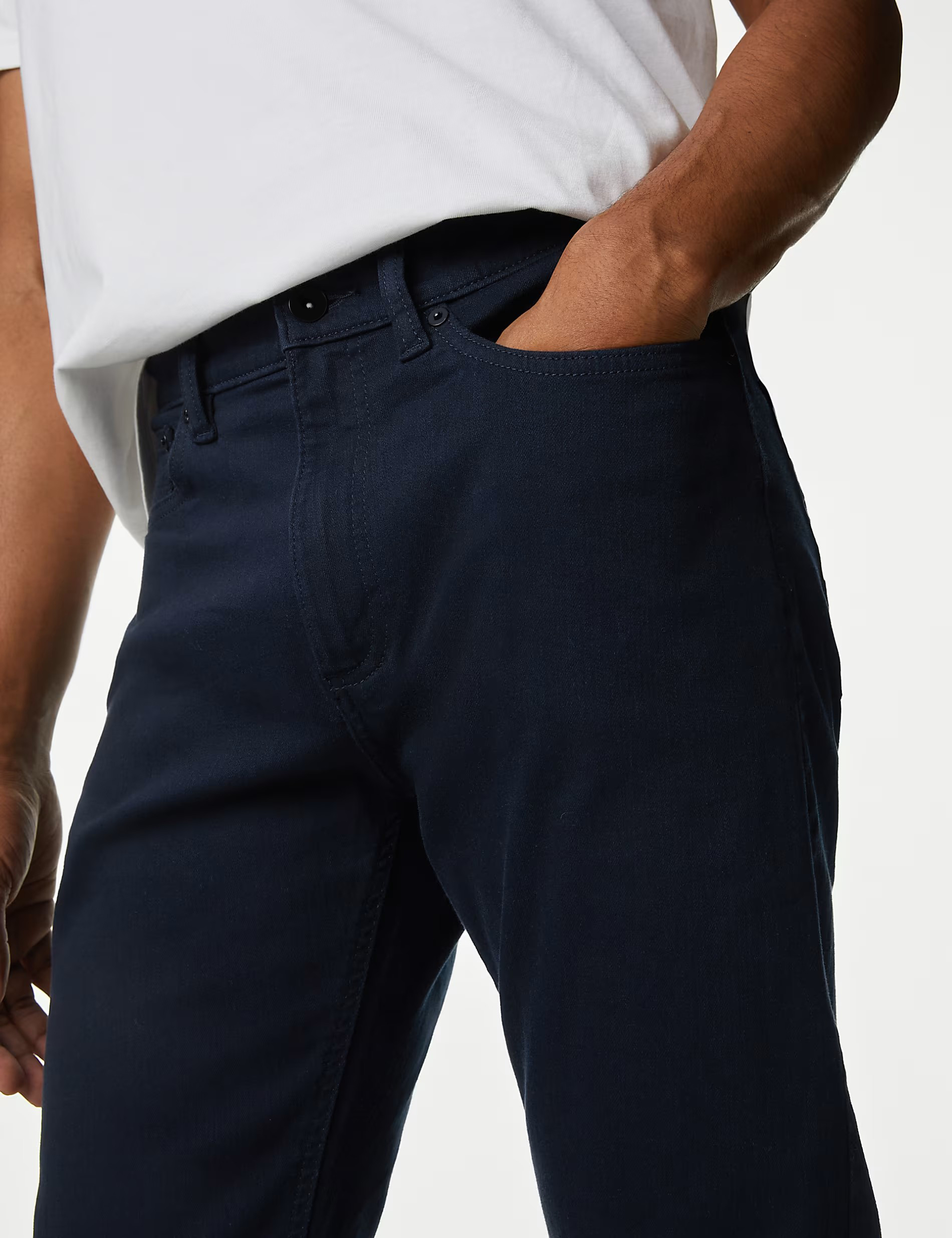 Slim Fit Jeans